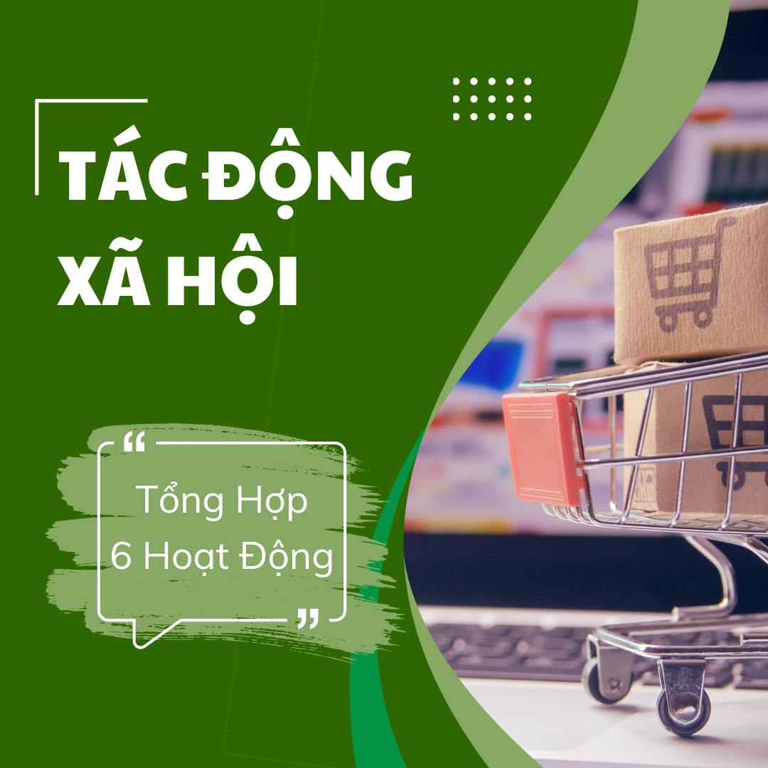 Tác Động Xã Hội