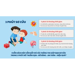 Tìm hiểu Bộ Dụng Cụ Sơ Cứu - EduZ