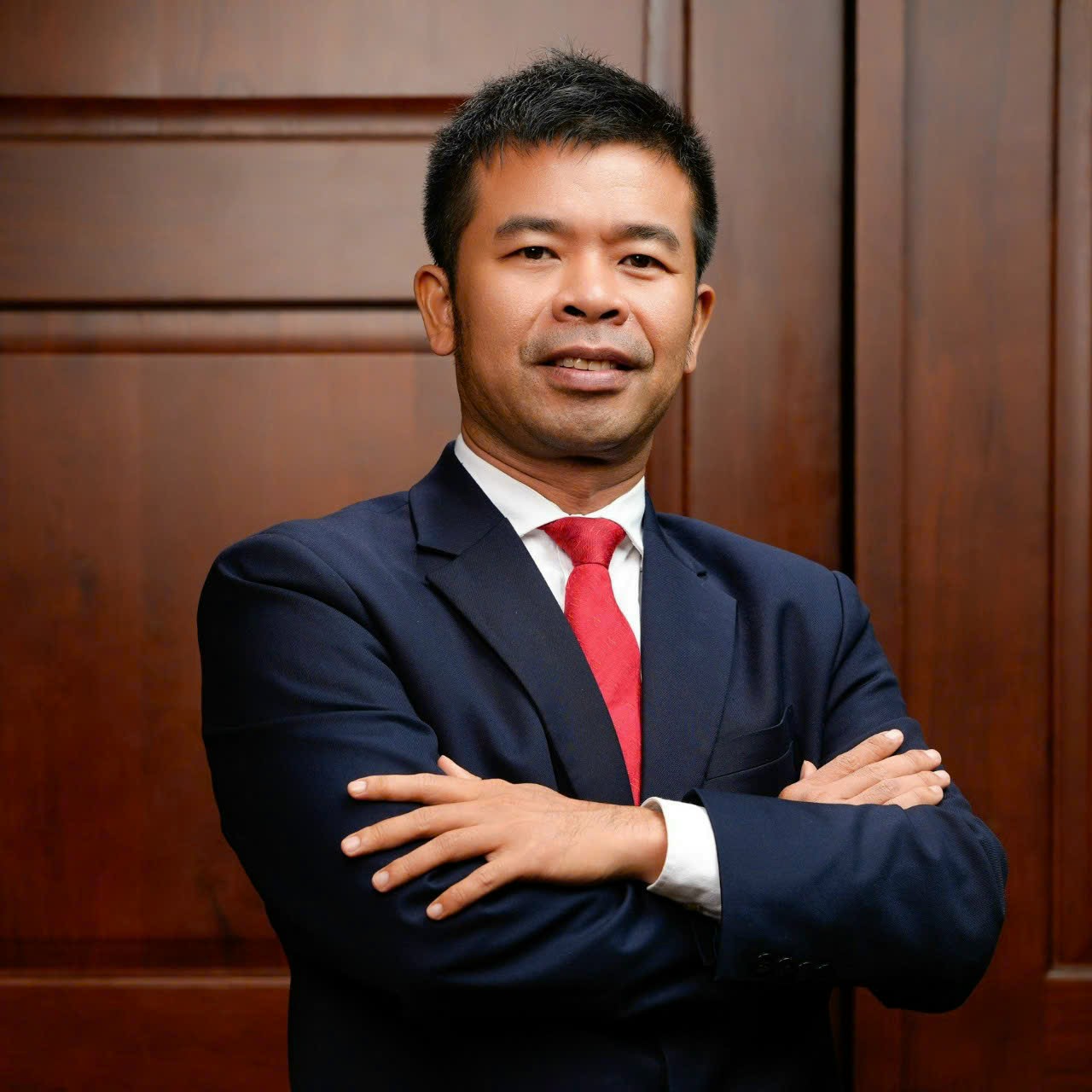 Huỳnh Cơ Tấn